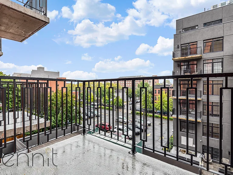 1430 Fulton St #4C — Photo 7