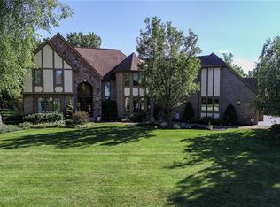 15 Sanfilippo Cir, Rochester, NY 14625