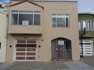 776 Vienna St, San Francisco, CA 94112