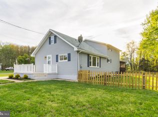731 Green Mount Ave, Deptford, NJ 08096