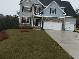 155 Kelsney Ridge Dr, Elgin, SC 29045