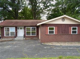 9252 Reavis Barracks Rd, Saint Louis, MO 63123