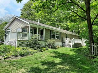 16 Blue Jay Ln, Conway, NH 03818