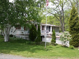 5196 State Highway 89, Romulus, NY 14541