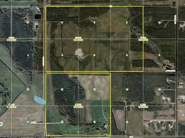 8118 S High Way #620, Brazeau County, AB T7A 2A1