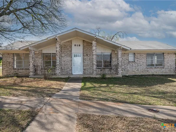 918 Valley Dr, Copperas Cove, TX 76522