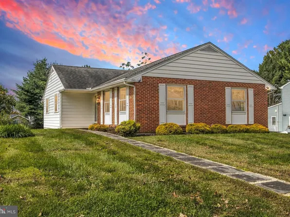 720 S Washington St, Kennett Square, PA 19348
