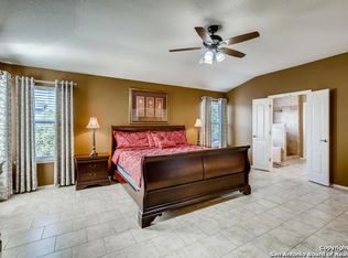 10511 Fairlong Trl, San Antonio, TX 78254