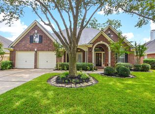 4414 Toledo Bend Dr, Richmond, TX 77406