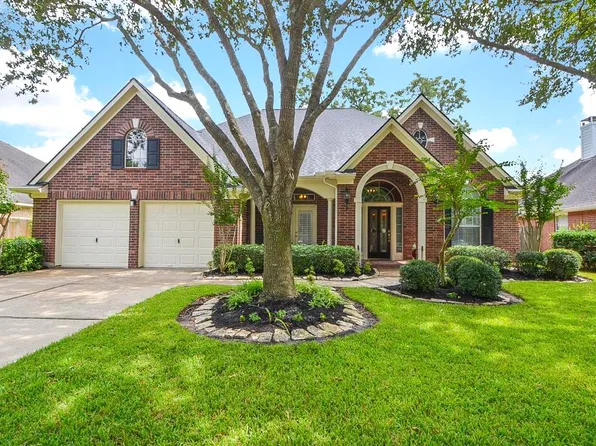 4414 Toledo Bend Dr, Richmond, TX 77406
