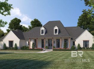 33579 Steelwood Ridge Rd, Loxley, AL 36551