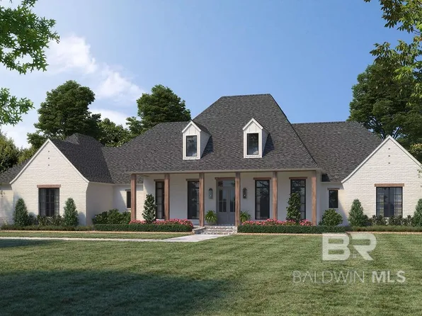 33579 Steelwood Ridge Rd, Loxley, AL 36551