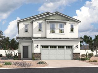 Grand Plan, Bethany Grove, Glendale, AZ 85303