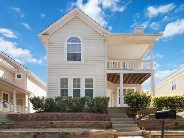 4697 Highpoint Ln, Atlanta, GA 30349
