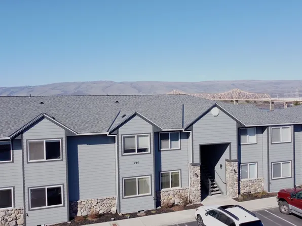240 Lone Pine Ln Unit 8, The Dalles, OR 97058