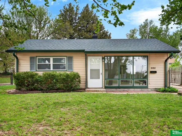 3030 S 38th St, Omaha, NE 68105