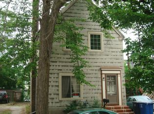 408 Hamilton Pl, Ann Arbor, MI 48104