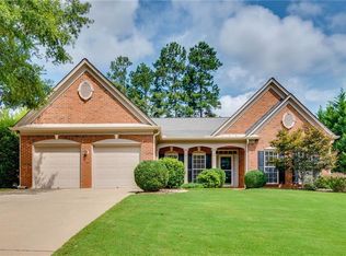 1320 Badingham Dr, Cumming, GA 30041