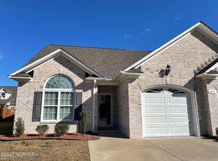 1673 A Cambria Dr, Greenville, NC 27834