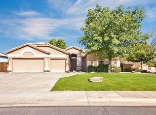 153 S Key Biscayne Dr, Gilbert, AZ 85296