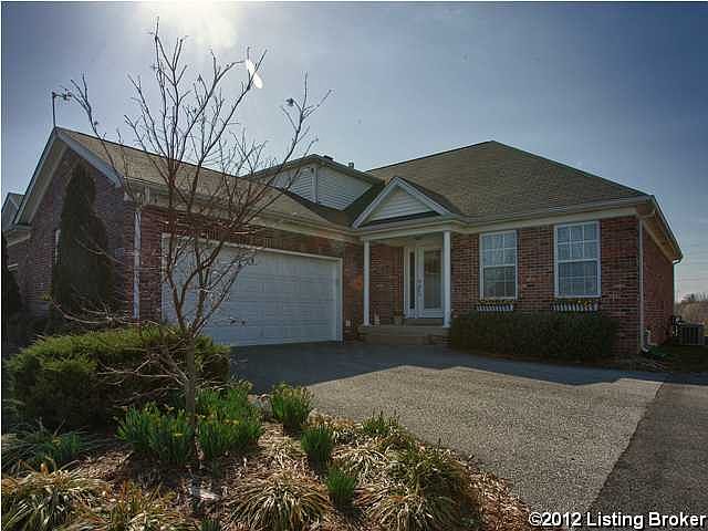 Gorgeous Patio Home with River Views!!