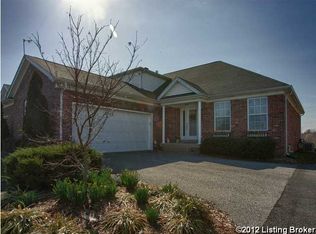 1702 Victory Ct, Prospect, KY 40059