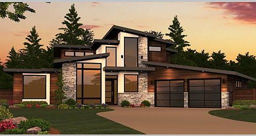 ResidentiaI Building Plans