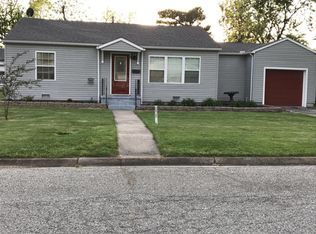 815 C St NW, Miami, OK 74354