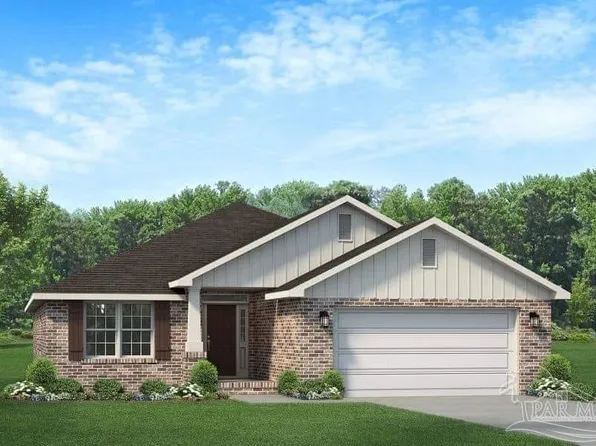 12111 Emerald Heights Ln #7B, Pensacola, FL 32506