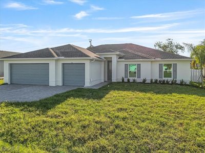 616 SW 9th Ct, Cape Coral, FL, 33991