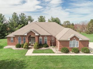 4115 Arundel Pl, Swansea, IL 62226