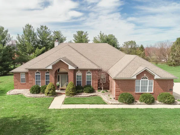 4115 Arundel Pl, Swansea, IL 62226