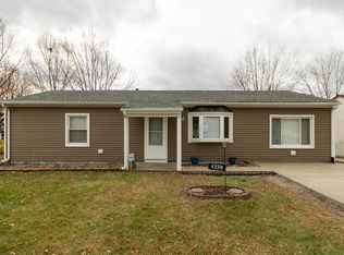 4239 Andover Dr, Richton Park, IL