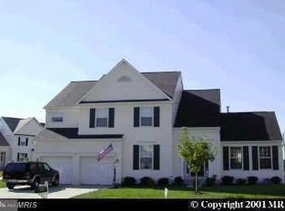 9924 Arrowood Dr, Manassas, VA 20111