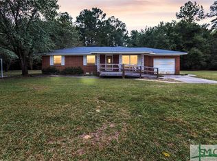 2101 Ebenezer Rd, Rincon, GA 31326
