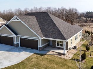 Deer Hollow Ct UNIT 1, Deforest, WI 53532