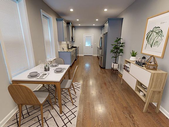 Optionally furnished common areas! Common areas can come beautifully furnished by our in-house design team for an additional fee.