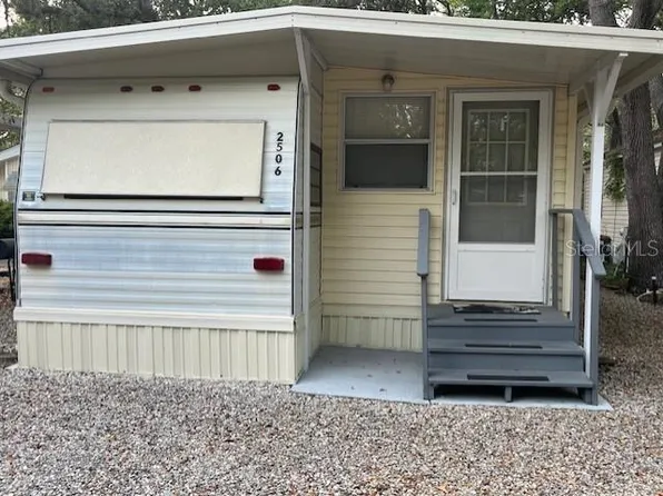 3000 CLARCONA ROAD #2506, APOPKA, FL 32703