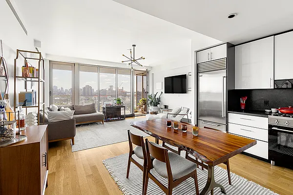 Rented by Brown Harris Stevens | media 1