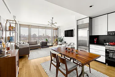 Rented by Brown Harris Stevens