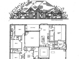 4774 Alyssa Ln, Celina, TX 75009