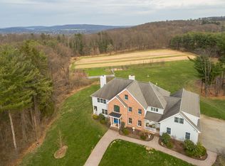 121 Upper Kingtown Rd, Pittstown, NJ 08867