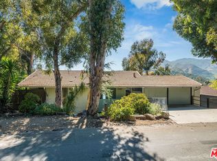 3557 Serra Rd, Malibu, CA 90265