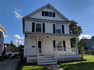 1205 Putnam St, Olean, NY 14760