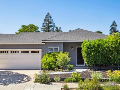 2628 Brewster Ave, Redwood City, CA, 94062