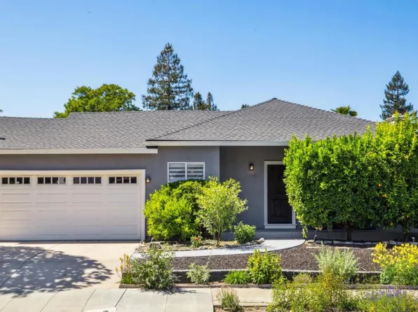 2628 Brewster Ave, Redwood City, CA 94062