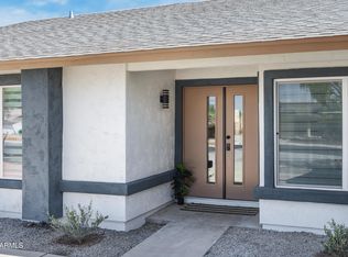 3401 W Sandra Ter, Phoenix, AZ 85053
