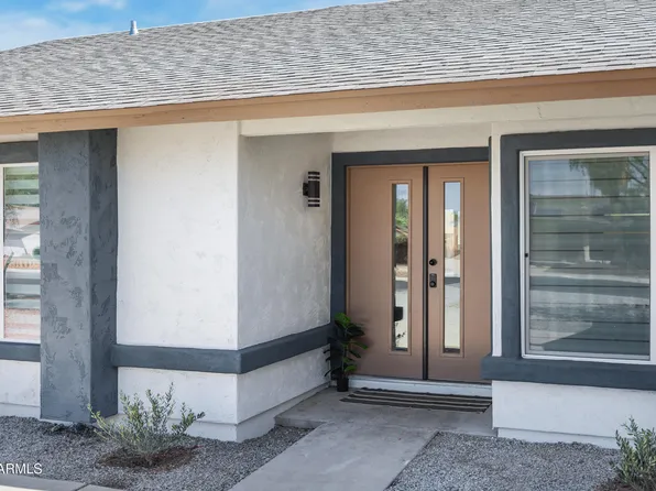 3401 W SANDRA Terrace, Phoenix, AZ 85053