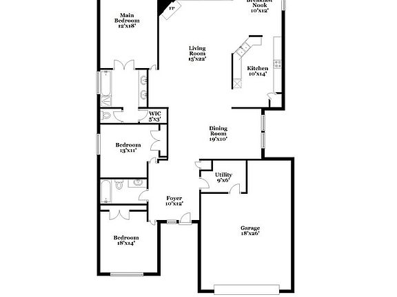 3rd image of this home