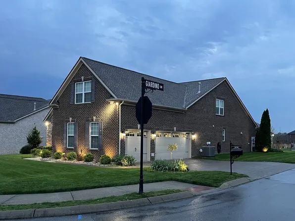 5198 Giardino Dr, Mount Juliet, TN 37122